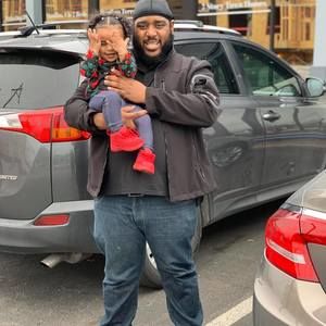 Meet your Posher, Isaiah